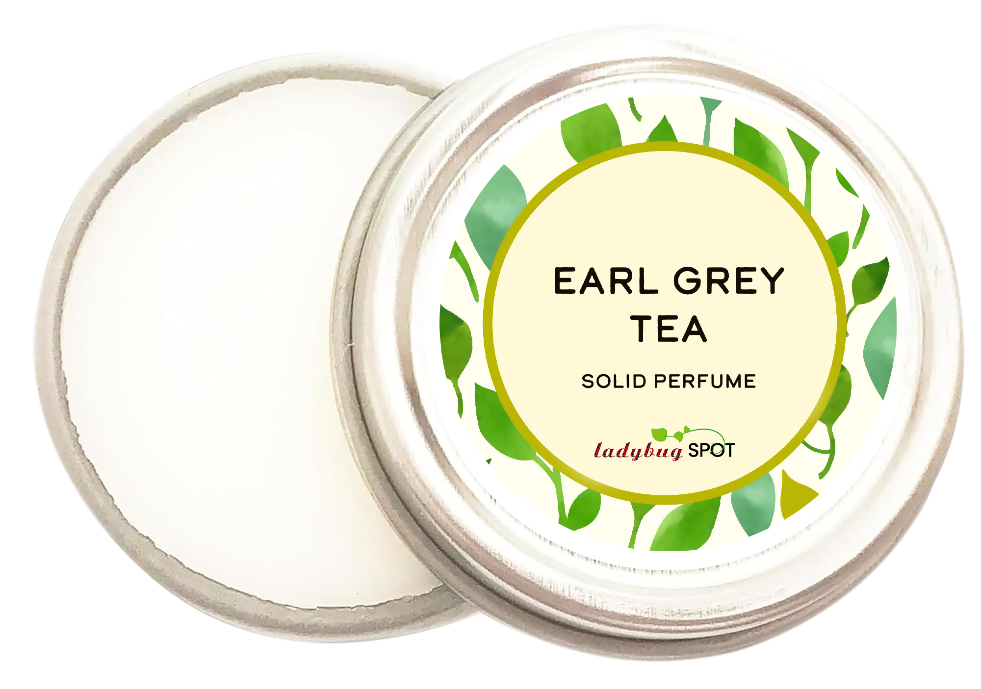 Earl Grey Tea